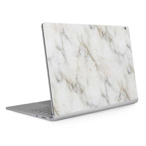 Ivory Taupe Surface Book 2 15in Skin